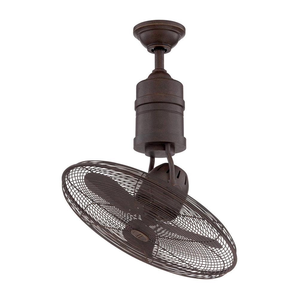 Outdoor Fan Installed By Dallas Landscape Lighting Bellows Iii Outdoor Fan Installed By Dallas Landscape Lighting Bellows Iii Bronze