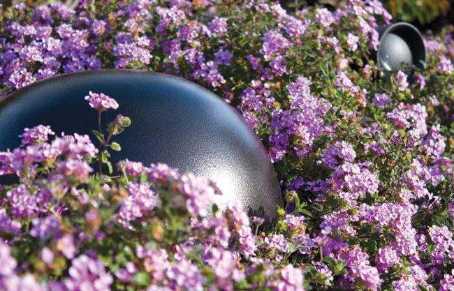 sonarray outdoor speakers