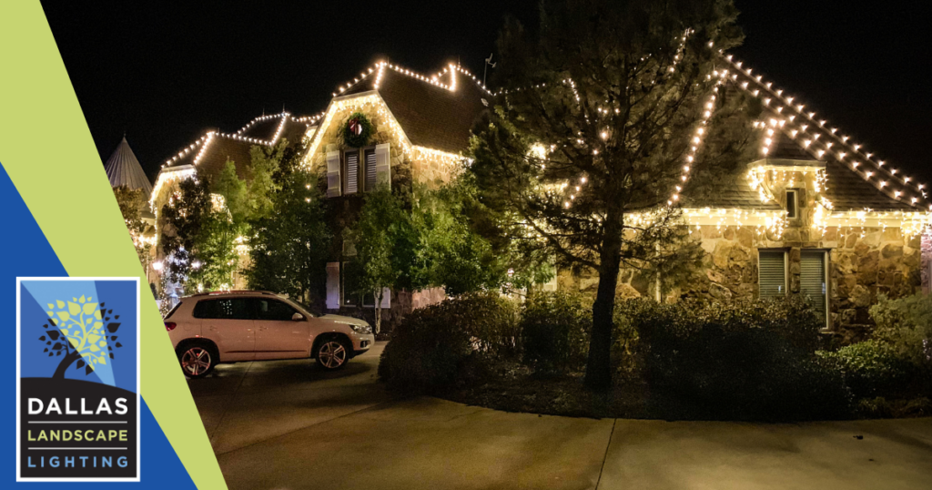 Christmas Lighting