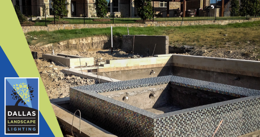 Contracting Services in Dallas - Dallas Landscape Lighting
