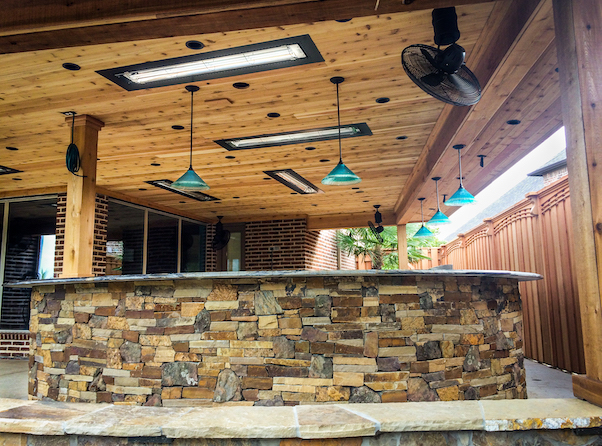 Electrical Services in Dallas, TX - Dallas Landscape Lighting