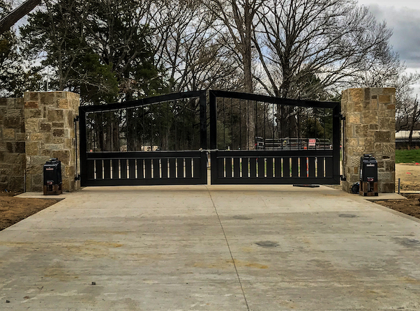 General Contracting Services in Dallas,TX - Dallas Landscape Lighting