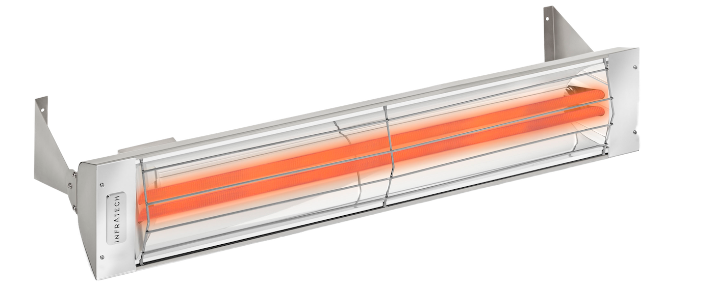 Outdoor Heater Installation Company in Dallas Dallas Landscape Lighting