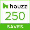 houzz 250 Saves - Dallas Landscape Lighting