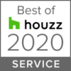 best of houzz 2020 dallas landscape lighting